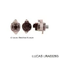 Alternador Fiat Ducato 250