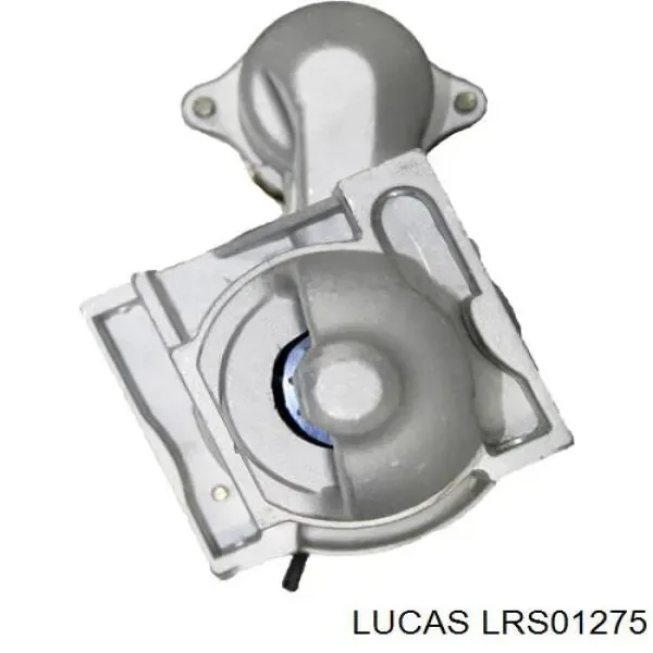 Motor de arranque 225441 ERA