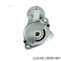 Motor de arranque Smart FORTWO 450