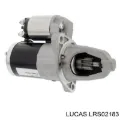 Motor de arranque Mitsubishi Lancer CY_A, CZ_A