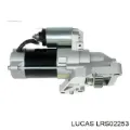 Motor de arranque Mitsubishi Grandis NAW