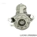 Motor de arranque Volkswagen Touareg 7P5, 7P6