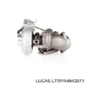 Turbocompresor Mercedes E W210