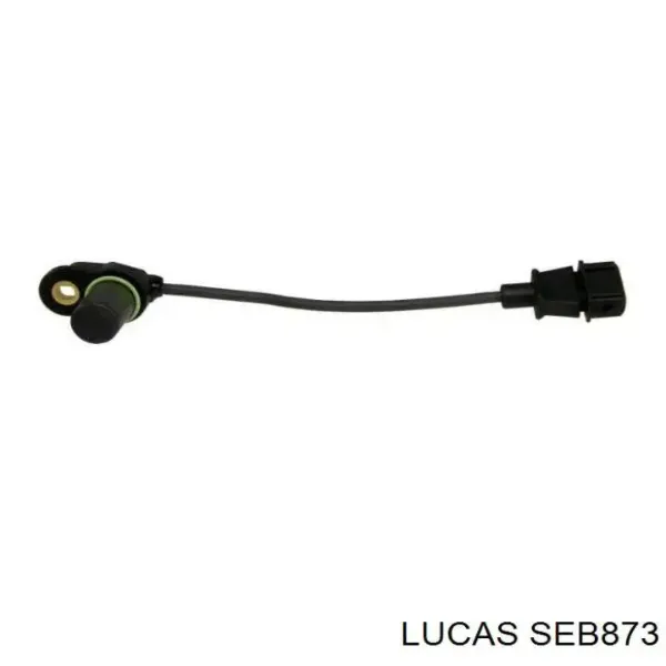 Sensor de posición del árbol de levas Hyundai Accent 1