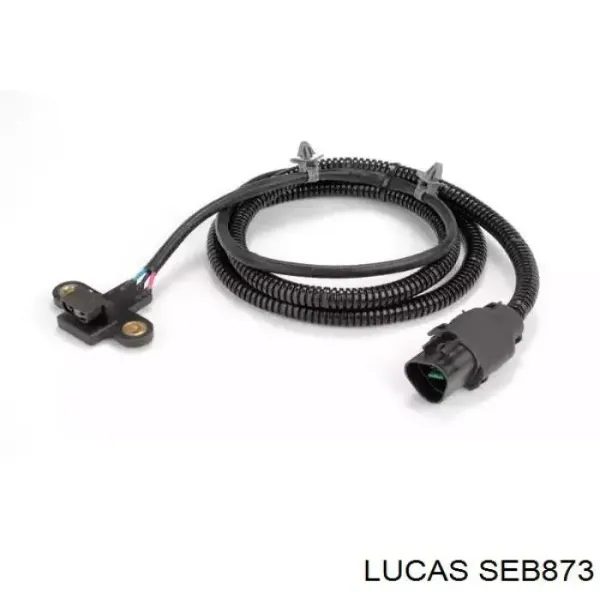 Sensor de posición del árbol de levas Hyundai Accent 1
