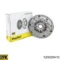 Plato de presión de embrague Mitsubishi Colt Z3A