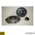 Plato de presión de embrague Honda Civic ED, EF