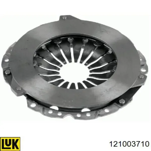 Plato de presión del embrague Opel Astra 51, 52, F35, M35