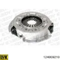 Plato de presión de embrague Nissan Patrol Y61