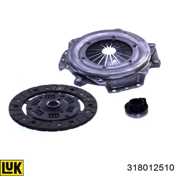 7701349908 Renault (RVI)