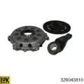 Disco de embrague Mazda 3 BL