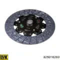 Disco de embrague Mitsubishi Pajero 