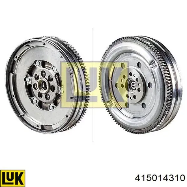 Volante motor Mitsubishi Pajero PININ