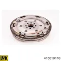 Volante motor Volkswagen LT 2DB, 2DE, 2DK