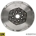 Volante motor Citroen Jumper 250