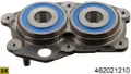 Kit reparación de caja de cambios Seat Leon 5F1