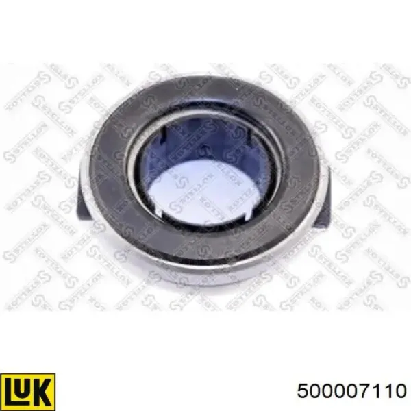 Cojinete de desembrague Ford Sierra 1 GBC