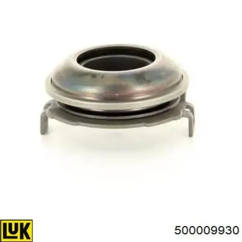 Cojinete de embrague 500009930 LUK