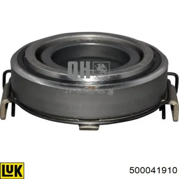 Cojinete de desembrague Toyota Corolla R10
