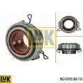 Cojinete de embrague Toyota Hilux N