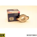 Cojinete de embrague Isuzu Trooper 