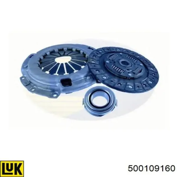 Cojinete de desembrague Ford Ranger ET