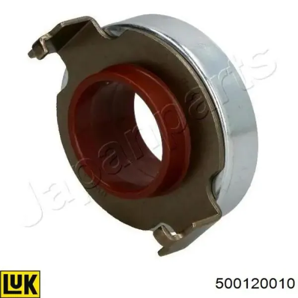 500120010 Polcar