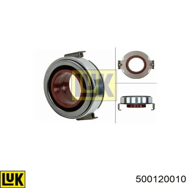 500120010 Polcar