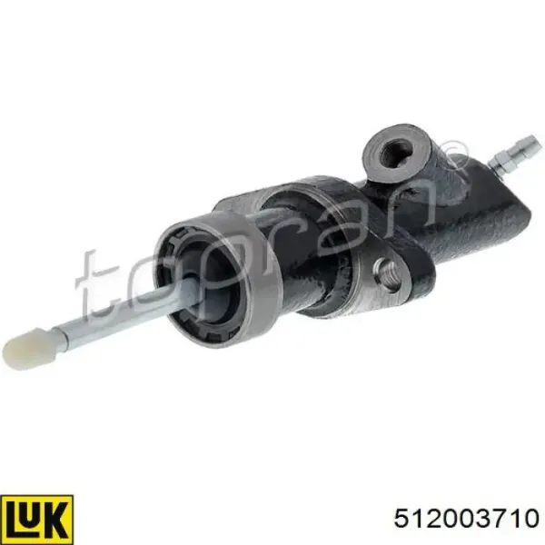 Bombin de embrague PJF211 TRW