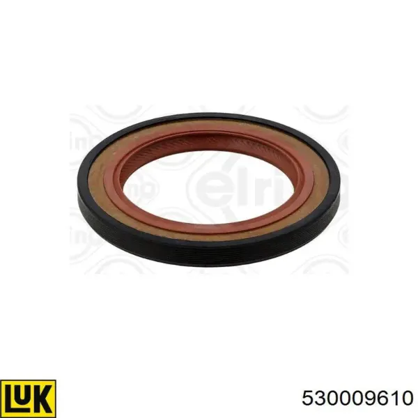 Kit de distribución 530009610 LUK