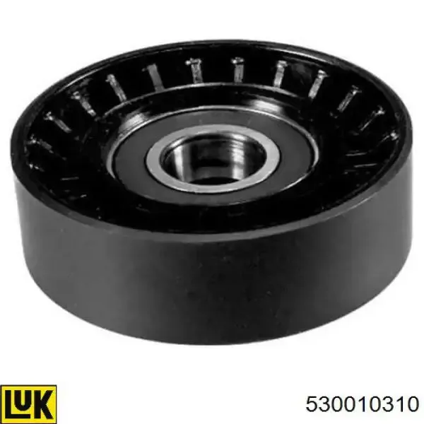 Kit de distribución 530010310 LUK
