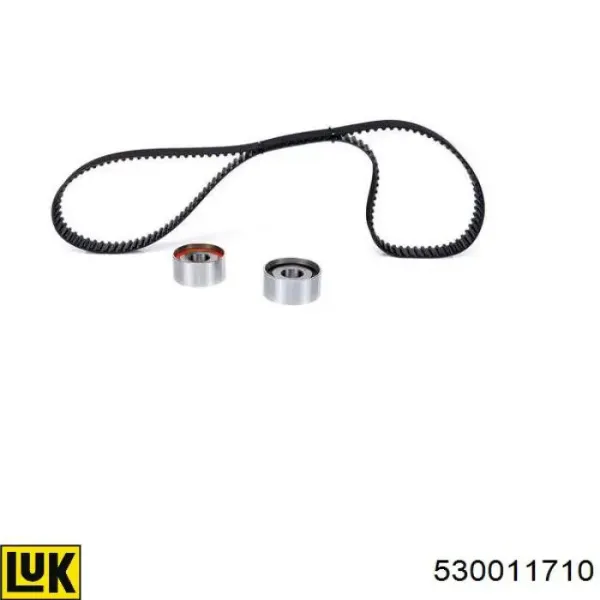 Kit de distribución 530011710 LUK