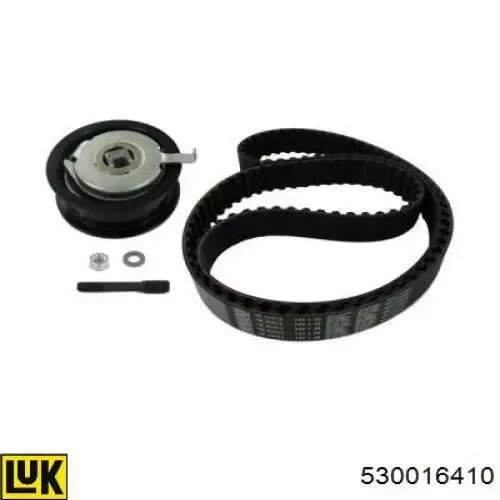 Kit de distribución 530016410 LUK