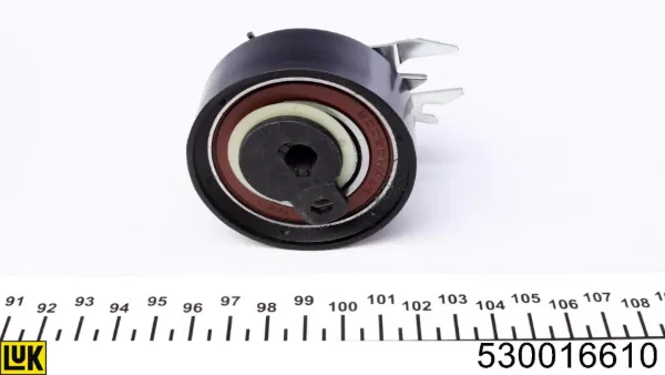 Kit de distribución 530016610 LUK