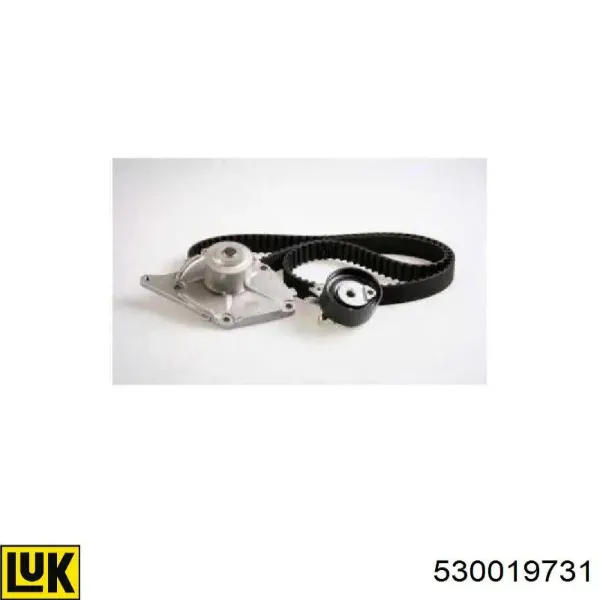 Kit de distribución 530019731 LUK
