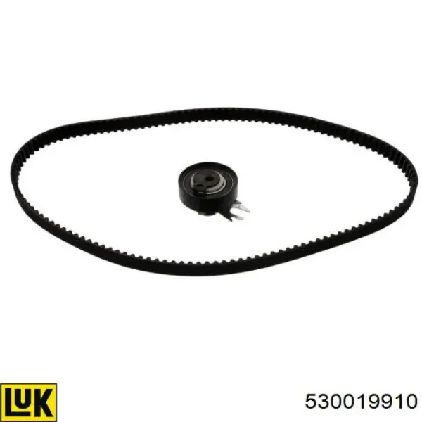 Kit de distribución 530019910 LUK