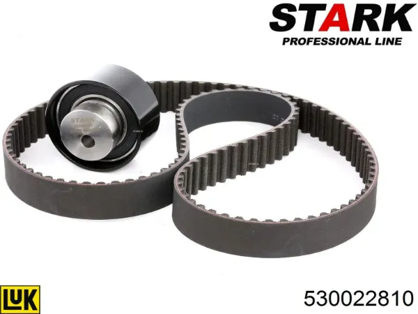 Kit de distribución 530022810 LUK