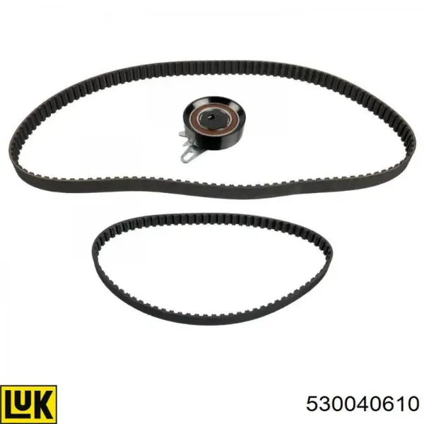 Kit de distribución 530040610 LUK