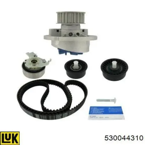 Kit de distribución 530044310 LUK