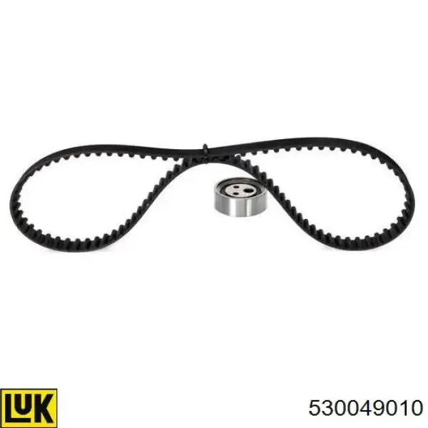 Kit de distribución 530049010 LUK