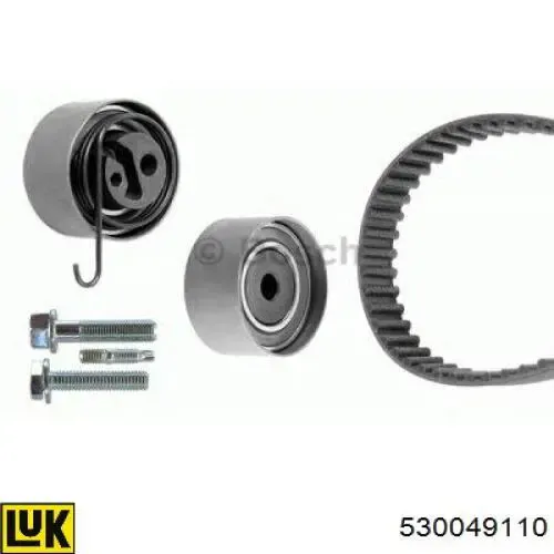 Kit de distribución 530049110 LUK