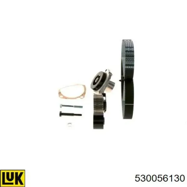Kit de distribución 530056130 LUK