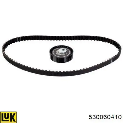 Kit de distribución 530060410 LUK