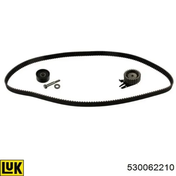 Kit de distribución 530062210 LUK