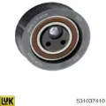 Polea tensora correa poli V Renault Espace JE