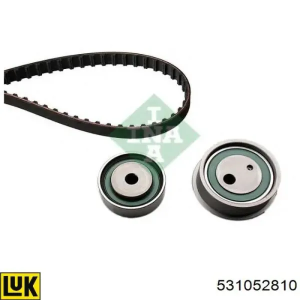 Rodillo, cadena de distribución KIA Carens 1 FJ