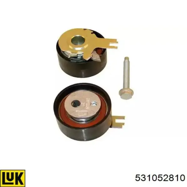 Rodillo, cadena de distribución KIA Carens 1 FJ