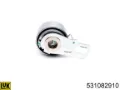 Tensor, correa de distribucion Ford ECOSPORT 