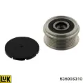 Polea alternador Opel Astra F69