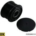 Polea alternador Audi Q7 4LB
